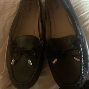 Michael Kors driving moccasins like new!